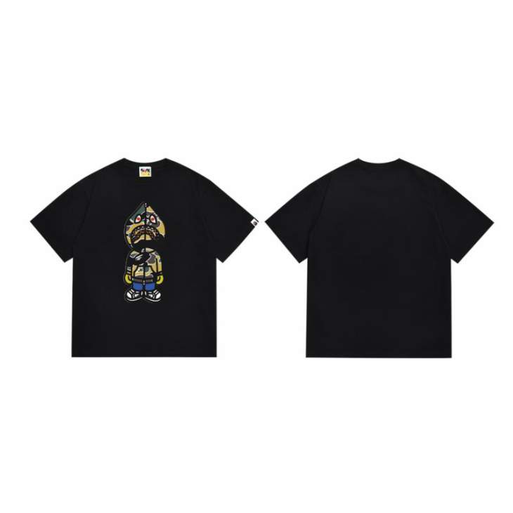 Picture of Aape T Shirts Short _SKUBapeS-2XLscqxSC03824552